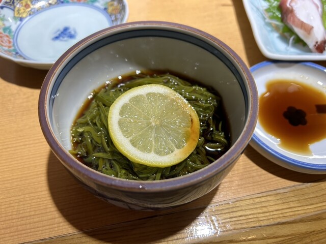 一平 - 北上（海鮮）の写真