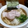 まぐちゃんラーメン