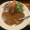 モジャカレー