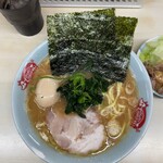 ラーメン 町田家 - 