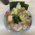 ラーメン 町田家 町田本店 - 