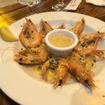 Atlantis Seafood & Steak - 