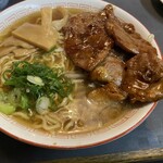 みきちゃんラーメン - 