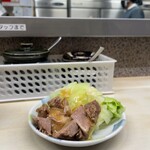 ラーメン 町田家 - 