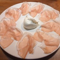トムクリオーザ - 