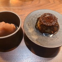 トムクリオーザ - 