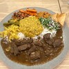 シナモンガーデン RICE&CURRY 四ツ谷店