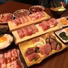 大衆焼肉びりちゃん 難波・心斎橋店