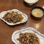 レストラン 倉井 - 