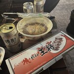 餃子の王将 - 夜の宴