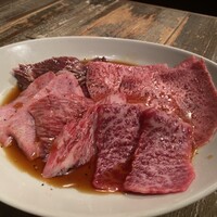 代官山焼肉 kintan - 