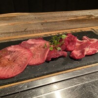 代官山焼肉 kintan - 
