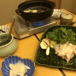 日本料理 花木鳥 - 