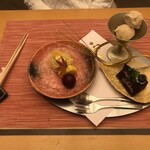 日本料理 花木鳥 - 
