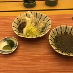 日本料理 花木鳥 - 