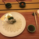 日本料理 花木鳥 - 