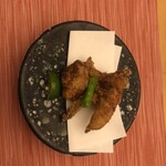 日本料理 花木鳥 - 