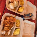Fumi's Kahuku Shrimp - 