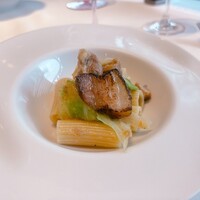 リストランテ　ウミリア - 