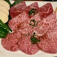 南新宿 和牛焼肉 慶 - 