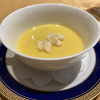 万平ホテル メインダイニングルーム - 