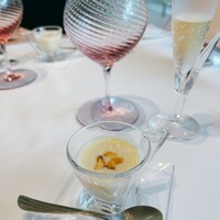 リストランテ　ウミリア - 