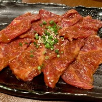 南新宿 和牛焼肉 慶 - 