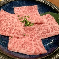 南新宿 和牛焼肉 慶 - 