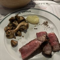 THE UPPER - 