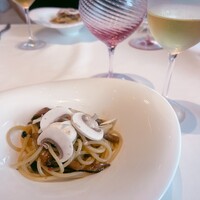 リストランテ　ウミリア - 