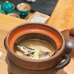 日本料理 輝 - 