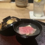 日本料理 輝 - 