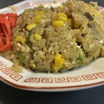 みきちゃんラーメン - 