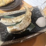 地酒と道産食材 一笑 - 