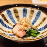 日本料理 輝 - 