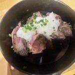 地酒と道産食材 一笑 - 