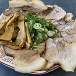 みきちゃんラーメン - 