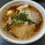 みきちゃんラーメン - 