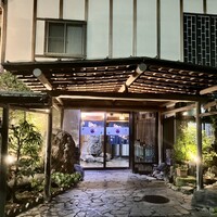 料亭 四鳥 - 外観