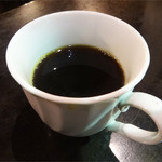 宝島 - 2014.03ワンプレートディッシュＢセット(1480円)☆食後のコーヒー