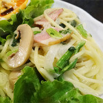 宝島 - 2014.03ワンプレートディッシュＢセット(1480円)☆パスタ島