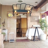 レストラン アラジン - 
