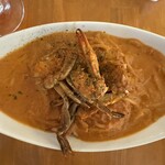 地中海酒場ココチーノ - 