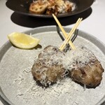 ステーキ&ビストロ 千里 SEN℃ - 