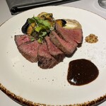 ステーキ&ビストロ 千里 SEN℃ - 