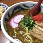 手打うどん　源内 - 