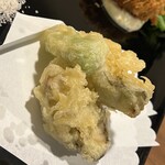 Oyster Dining Selfish - 