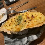 Oyster Dining Selfish - 