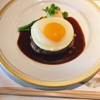 洋食 つばき - 