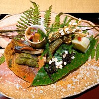 青蓮院門跡前 月おか - 